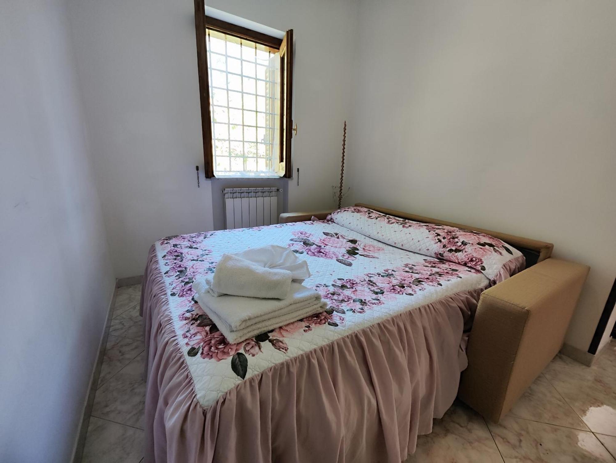 Villa Il Vigneto