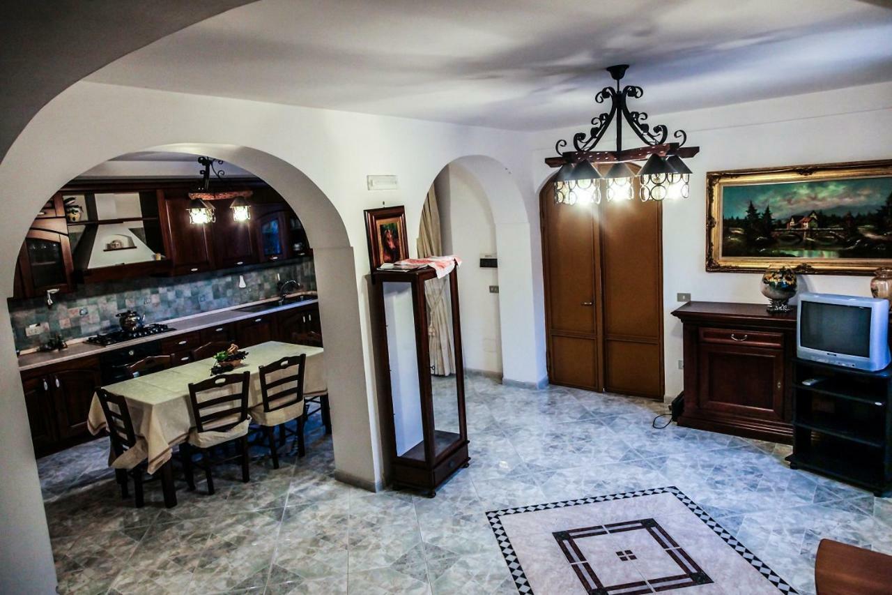 Il Vigneto *