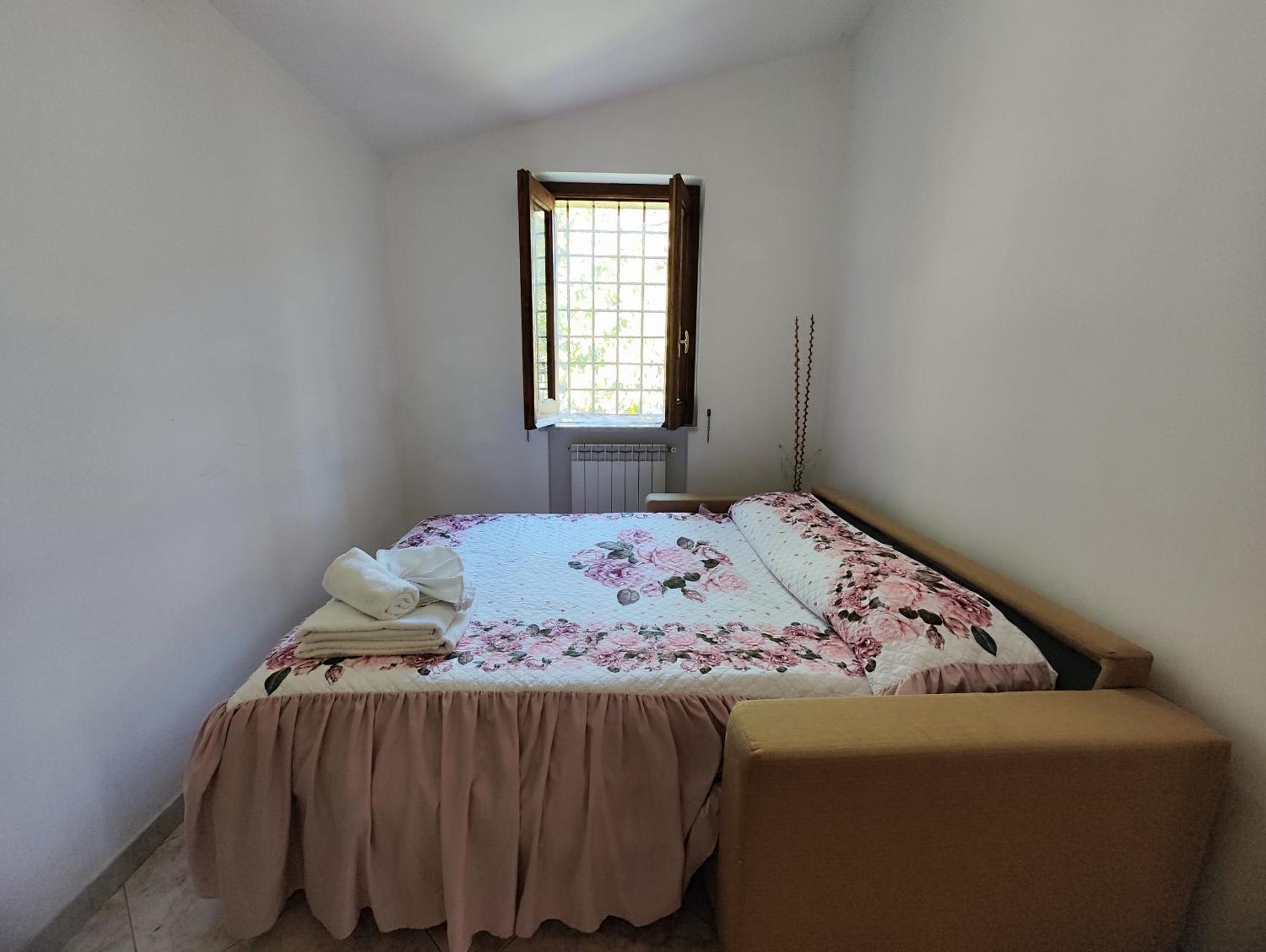 Villa Il Vigneto Tramonti